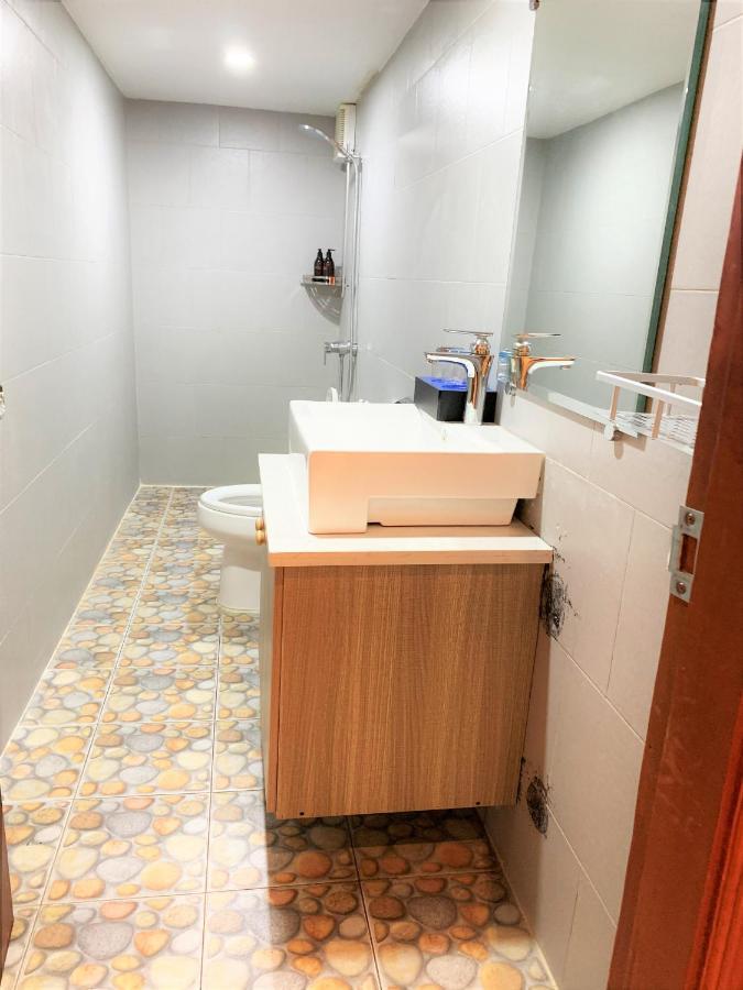Min Hotel 1 プノンペン エクステリア 写真
